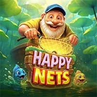 Happy Nets