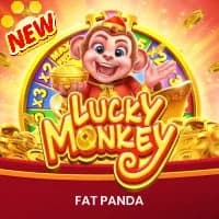Lucky MonKey