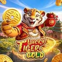 Lucky Tiger Gold Ultimate
