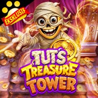 Tut's Treasure Tower