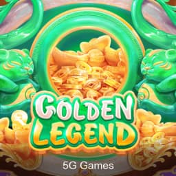 GOLDEN LEGEND