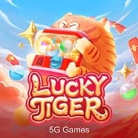 LUCKY TIGER