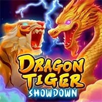 DRAGON TIGER SHOWDOWN