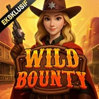 WILD BOUNTY