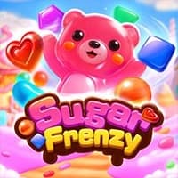 SUGAR FRENZY