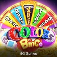 Color Bingo