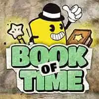 Book of Time