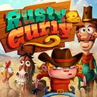 Rusty &amp; Curly