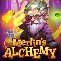 Merlin's Alchemy