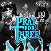 Pray for Three