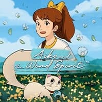 Aiko and the Wind Spirit