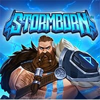 STORMBORN
