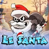 LE SANTA