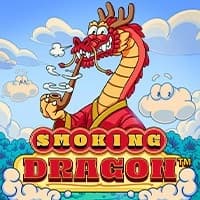 SMOKING DRAGON
