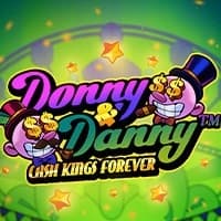 DONNY AND DANNY