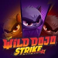 Wild Dojo Strike