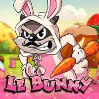 Le Bunny