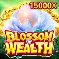 Blossom of Wealth