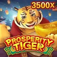 Prosperity Tiger