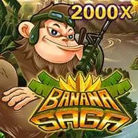 Banana Saga