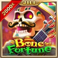 Bone Fortune