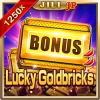 Lucky Goldbricks