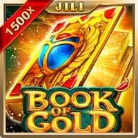 Book of Gold