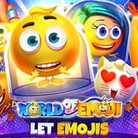 World Of Emoji