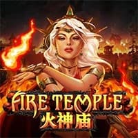 Fire Temple