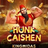 Hunk Cai Shen
