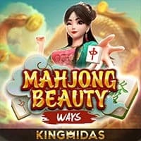 Mahjong Beauty