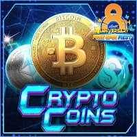 Crypto Coin