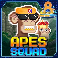 Apes Squad