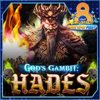 God's Gambit : Hades