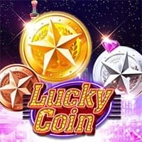 Lucky Coins
