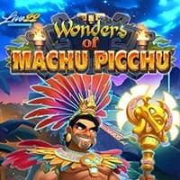 Wonders of Machu Picchu