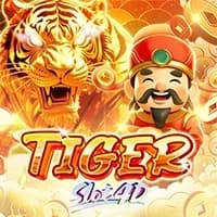 Tiger Slot4D