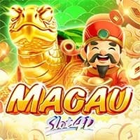 Macau Slot4D
