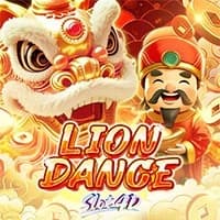 Lion Dance Slot4D