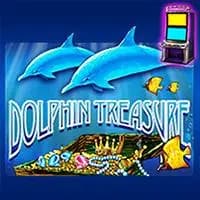 DOLPHIN TREASURE