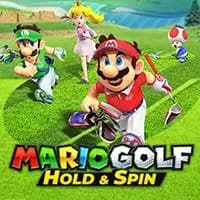MARIO GOLF