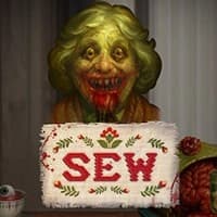 Sew