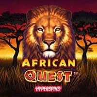 African Quest