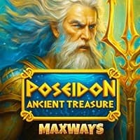 Ancient Treasure : Poseidon