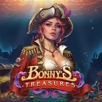 Bonny's Treasures