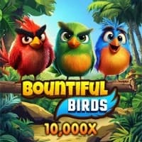 Bountiful Birds