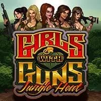 Girls With Guns - Jungle Heat