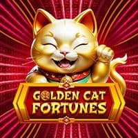 Golden Cat Fortunes