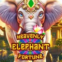 Heavenly Elephant Fortune