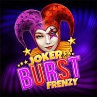 Joker Burst Frenzy